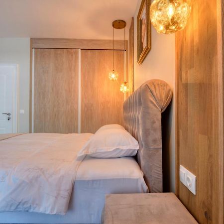 Apartment Grand Karavel Centre Varna Ngoại thất bức ảnh