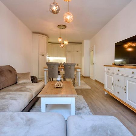Apartment Grand Karavel Centre Varna Ngoại thất bức ảnh
