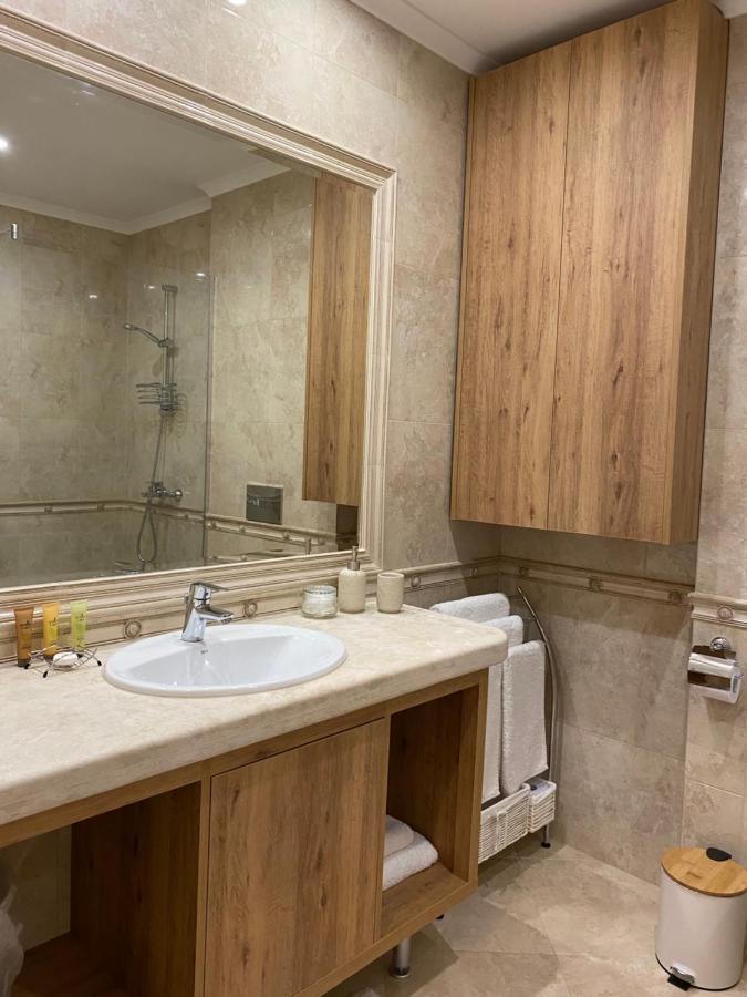Apartment Grand Karavel Centre Varna Ngoại thất bức ảnh