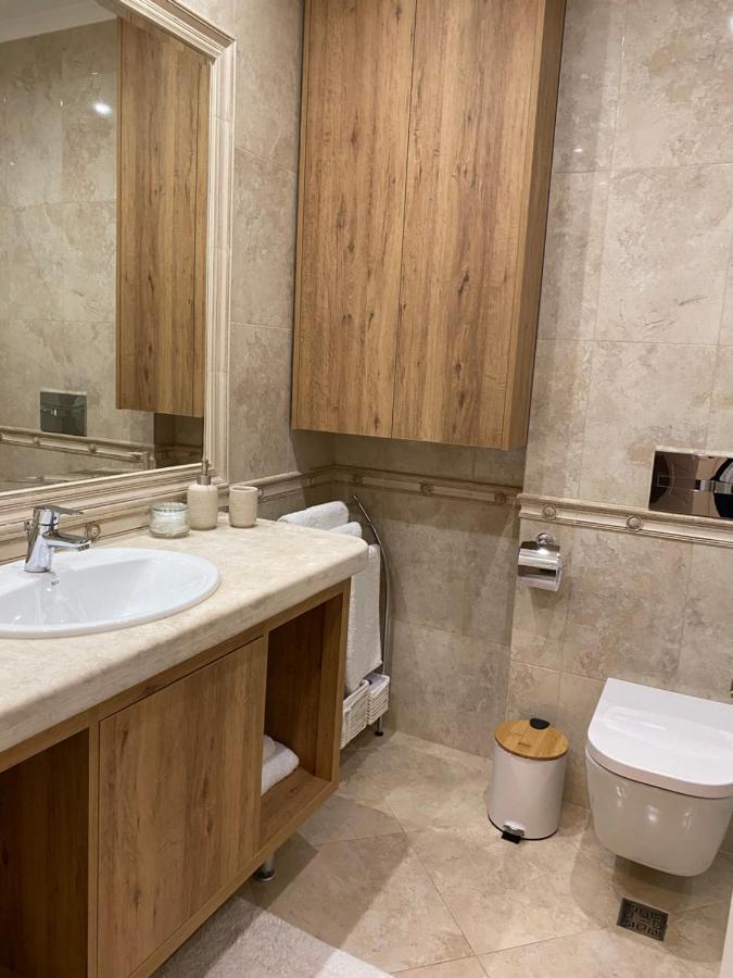 Apartment Grand Karavel Centre Varna Ngoại thất bức ảnh