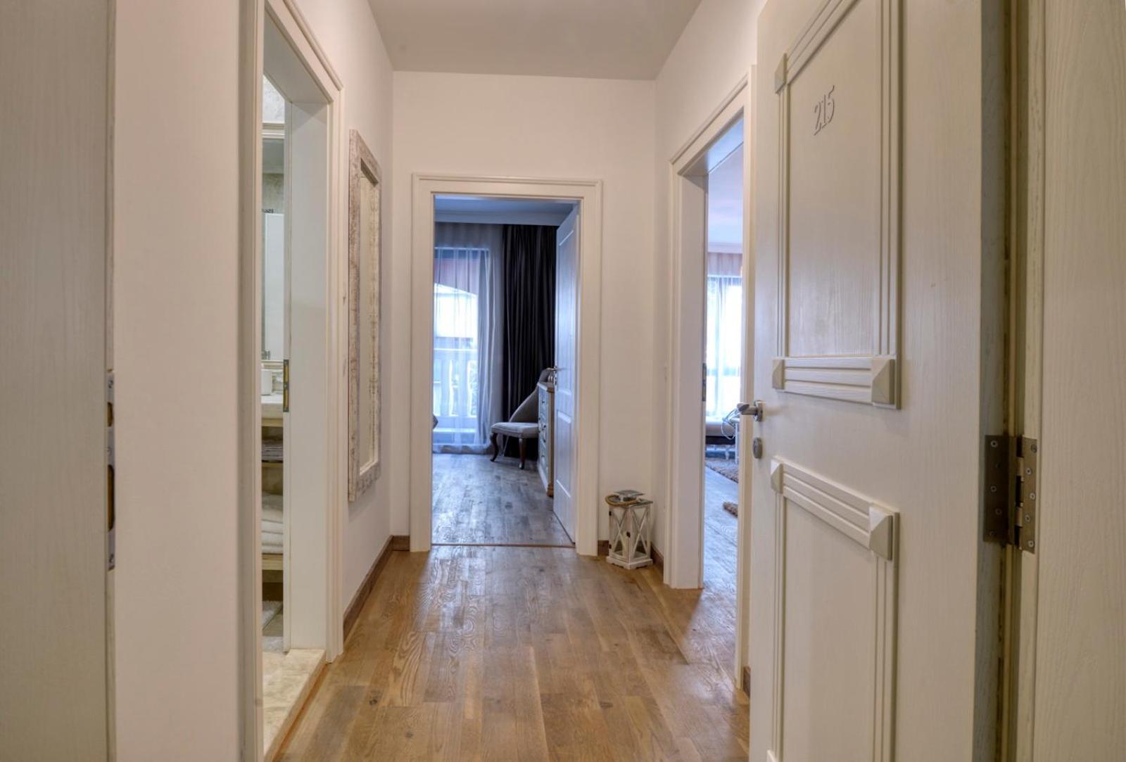Apartment Grand Karavel Centre Varna Ngoại thất bức ảnh