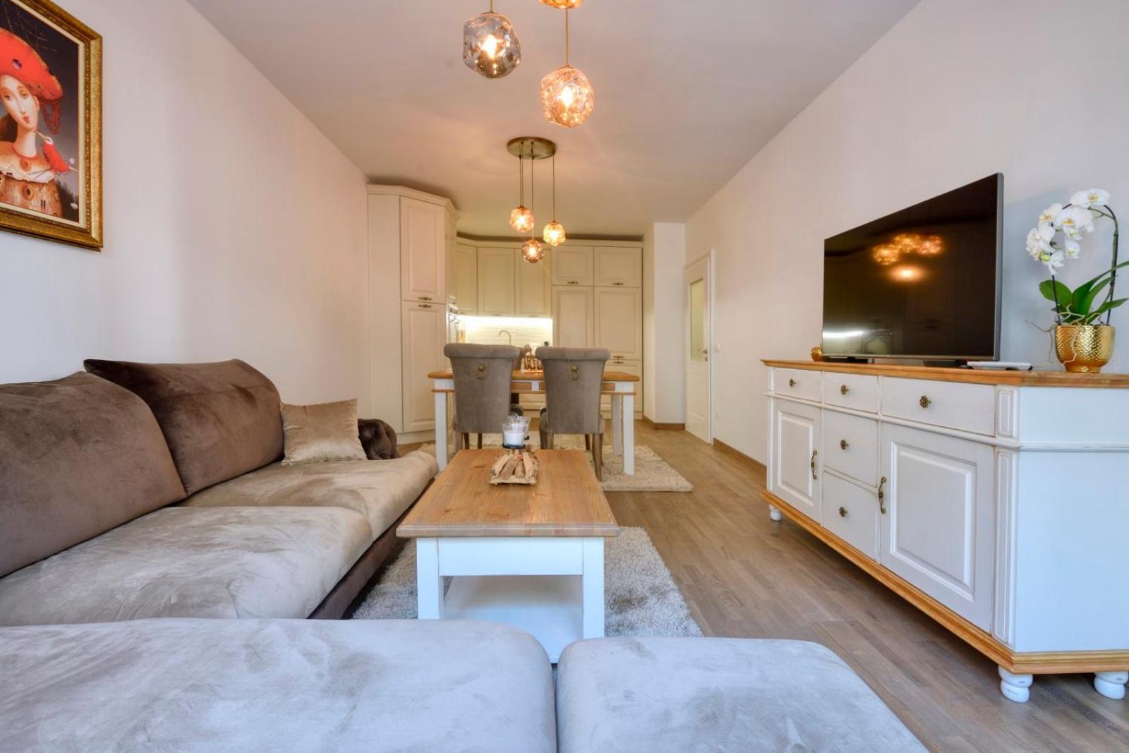 Apartment Grand Karavel Centre Varna Ngoại thất bức ảnh
