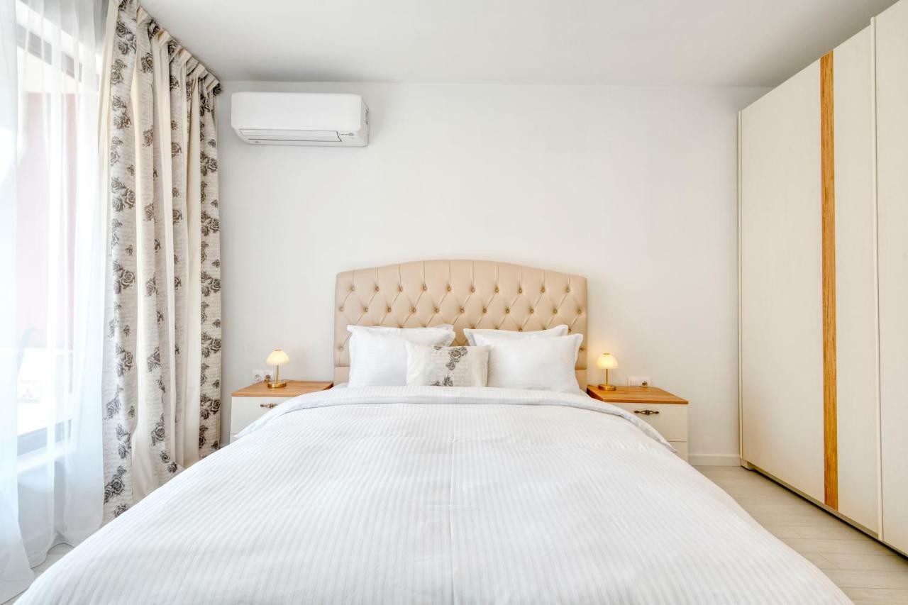 Apartment Grand Karavel Centre Varna Ngoại thất bức ảnh