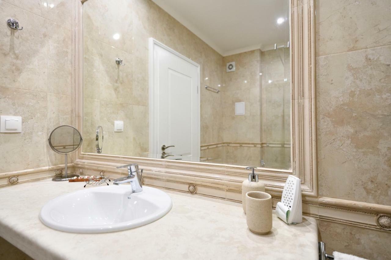 Apartment Grand Karavel Centre Varna Ngoại thất bức ảnh