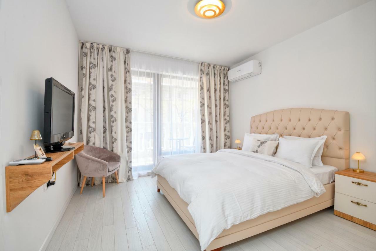 Apartment Grand Karavel Centre Varna Ngoại thất bức ảnh
