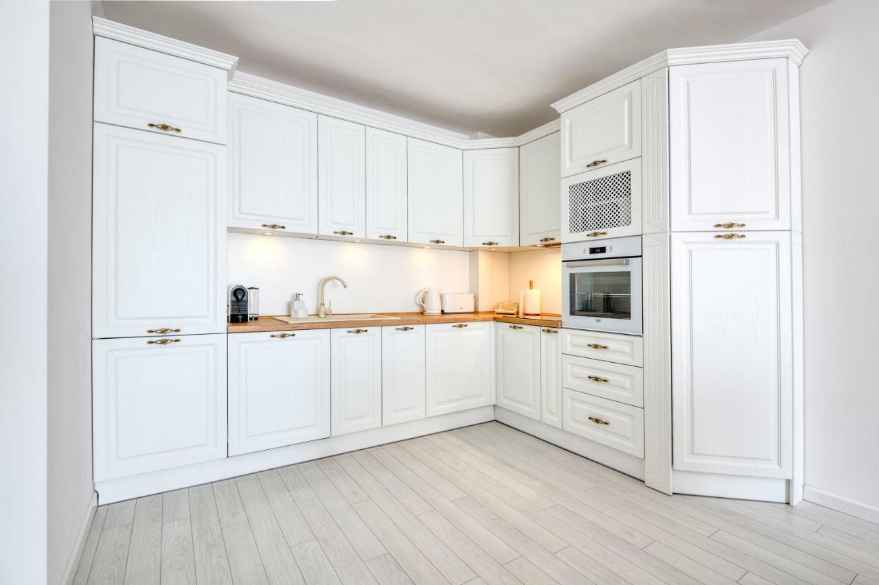Apartment Grand Karavel Centre Varna Ngoại thất bức ảnh