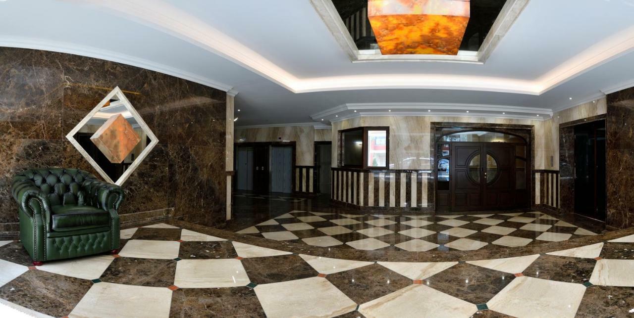 Apartment Grand Karavel Centre Varna Ngoại thất bức ảnh