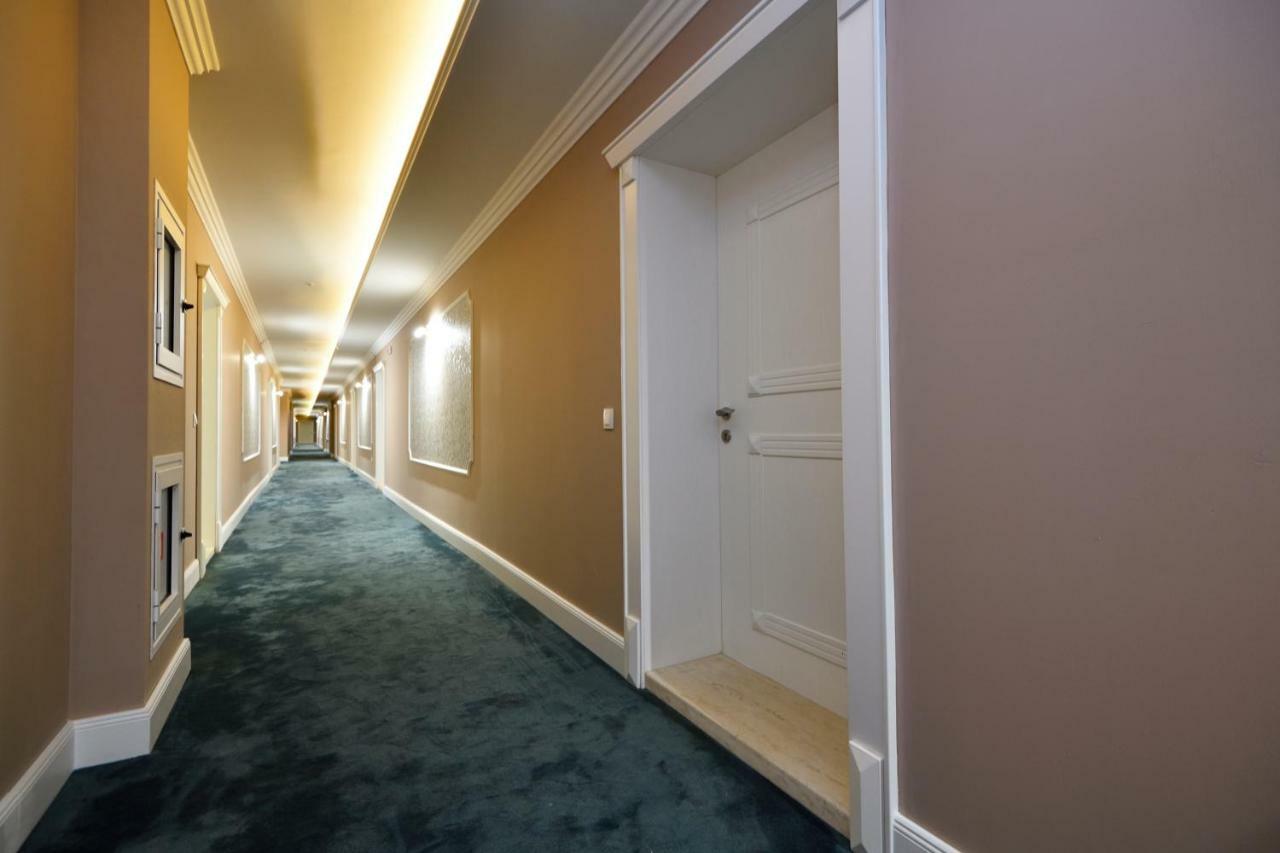 Apartment Grand Karavel Centre Varna Ngoại thất bức ảnh