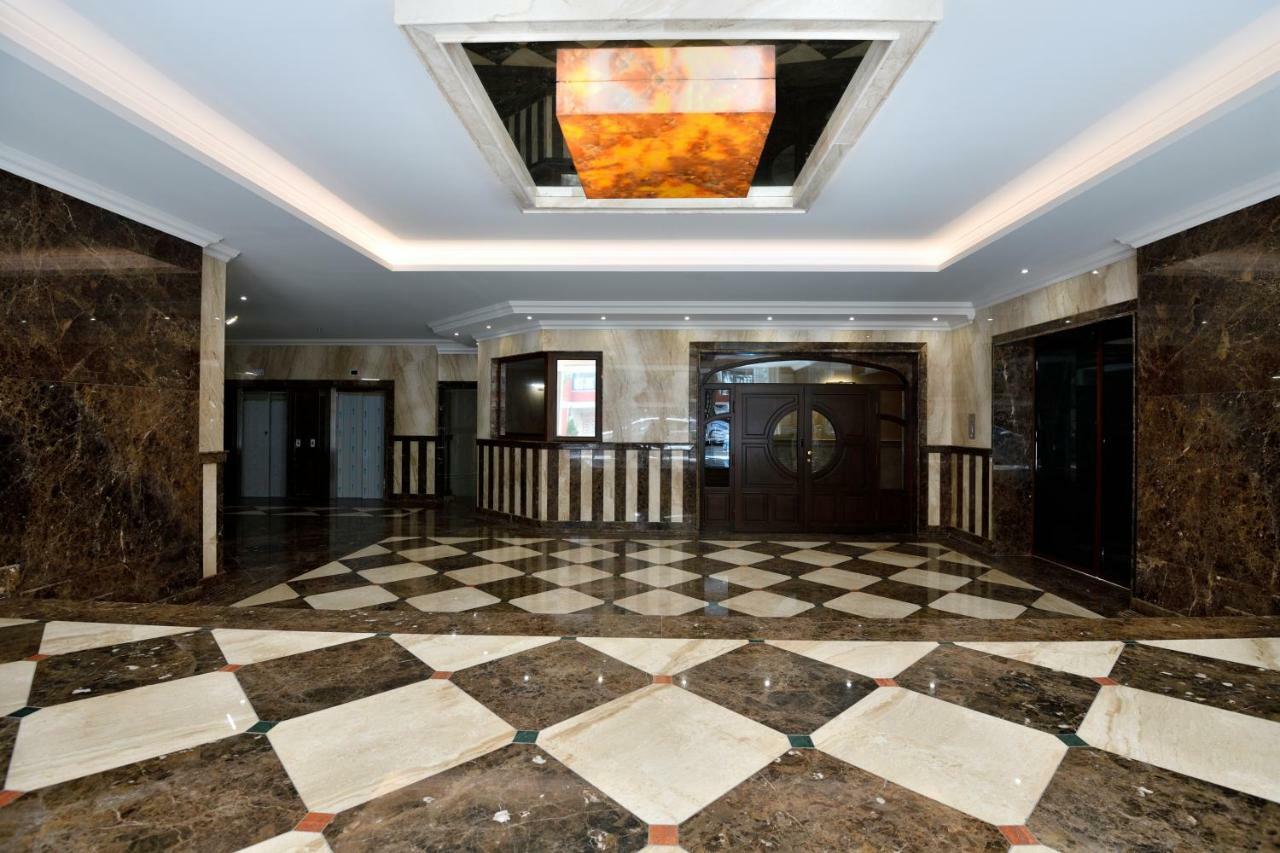 Apartment Grand Karavel Centre Varna Ngoại thất bức ảnh