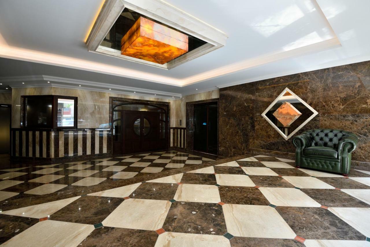 Apartment Grand Karavel Centre Varna Ngoại thất bức ảnh
