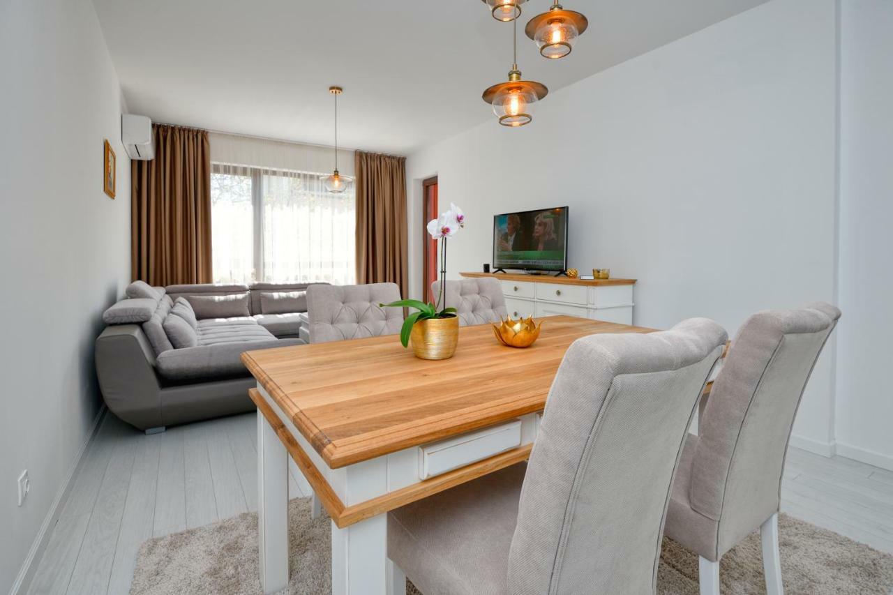 Apartment Grand Karavel Centre Varna Ngoại thất bức ảnh