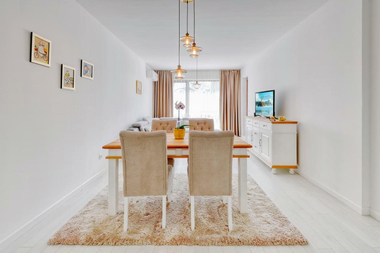 Apartment Grand Karavel Centre Varna Ngoại thất bức ảnh