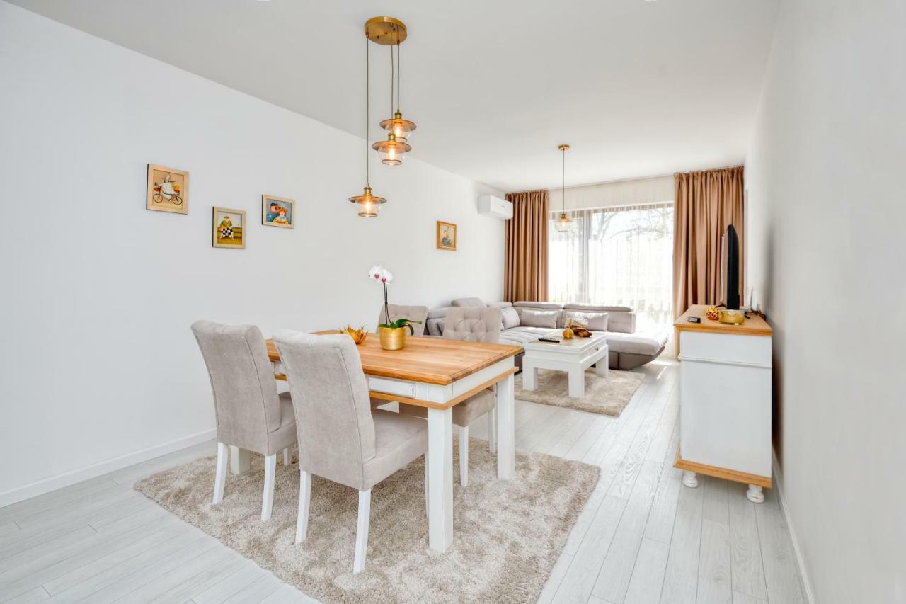 Apartment Grand Karavel Centre Varna Ngoại thất bức ảnh